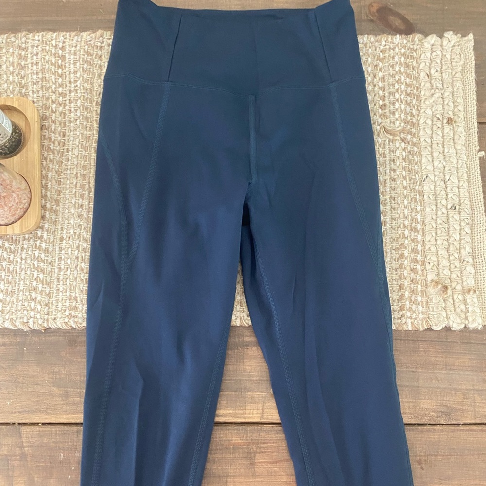 Girlfriend Collective leggings